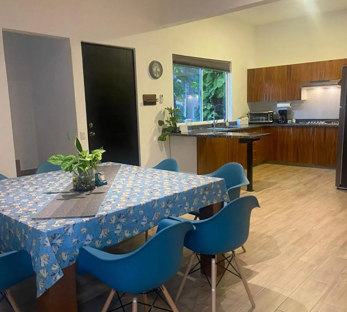 Villa Selvakoba Adriana Playa del Carmen Messico